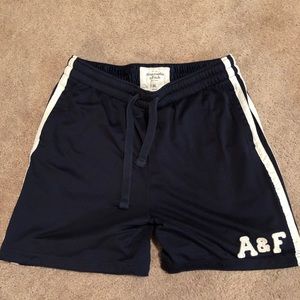 Men’s Abercrombie shorts